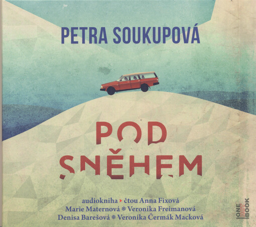 Pod sněhem