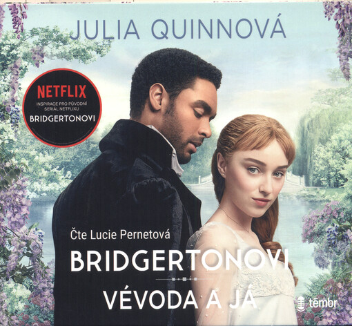 Bridgertonovi. Vévoda a já