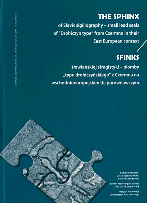 The Sphinx of Slavic sigillography