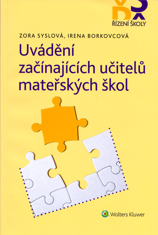 Uvádění začínajících učitelů mateřských škol