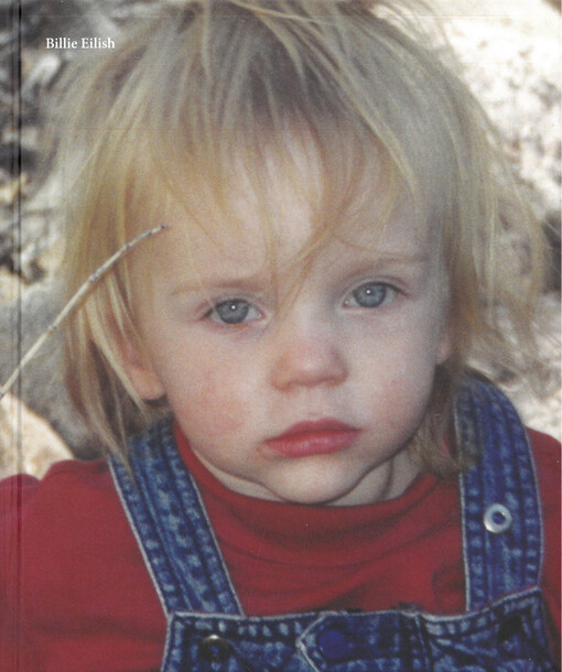 Billie Eilish : o sobě