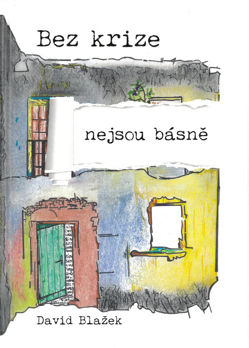 Bez krize nejsou básně