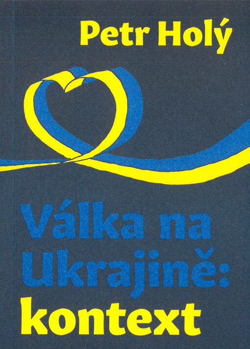 Válka na Ukrajině: kontext