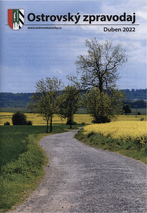 Ostrovský zpravodaj