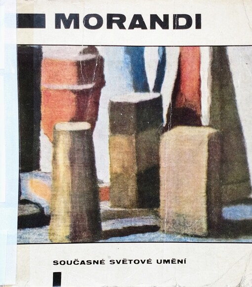 Giorgio Morandi