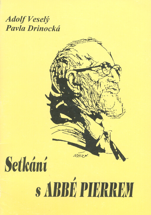 Setkání s abbé Pierrem