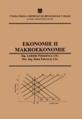 Ekonomie II. Makroekonomie