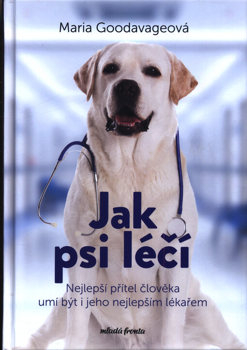 Jak psi léčí
