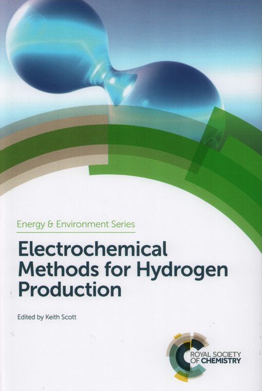 Electrochemical methods for hydrogen production