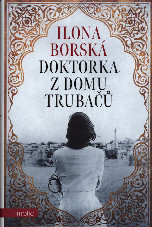 Doktorka z domu Trubačů