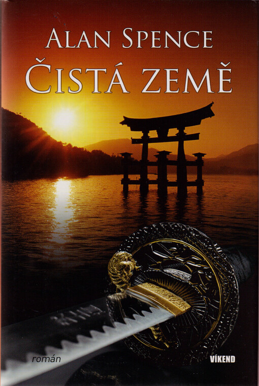 Čistá země