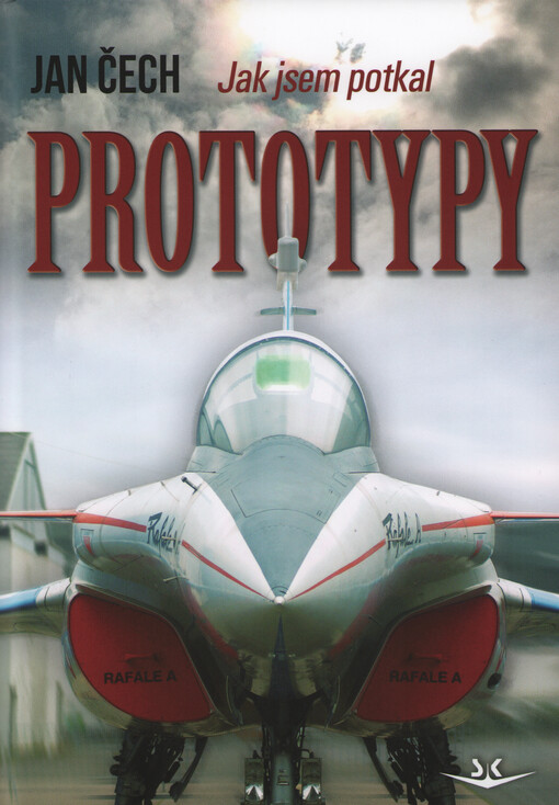 Jak jsem potkal prototypy