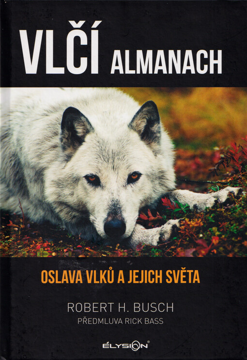 Vlčí almanach