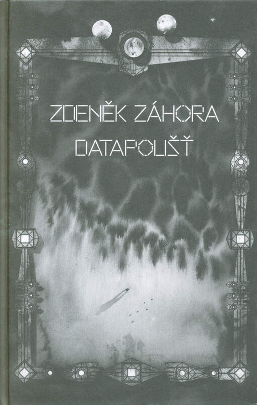 Datapoušť