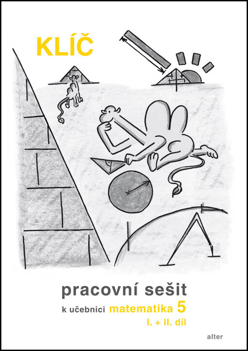 Matematika pro 5. ročník základních škol