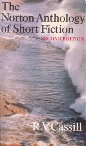 The Norton anthology of short fiction