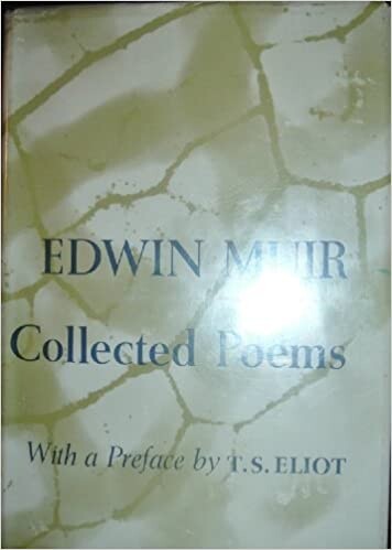 Collected Poems:Edwin Muir
