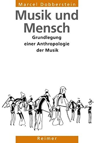 Musik und Mensch. Grundlegung einer Anthropologie der Musik.
