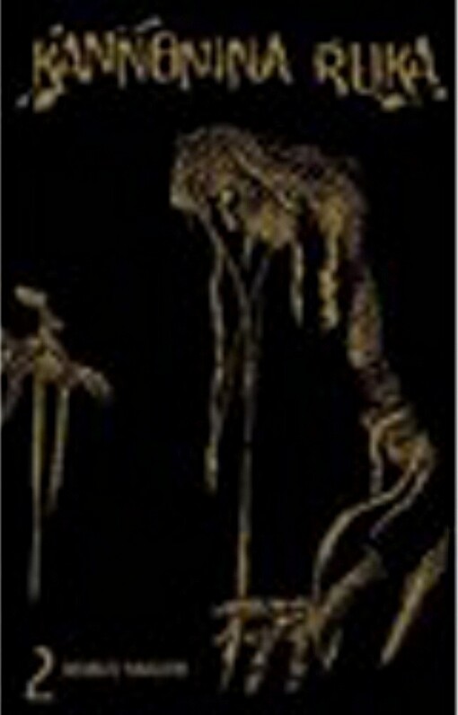 Kannonina ruka, 2. díl