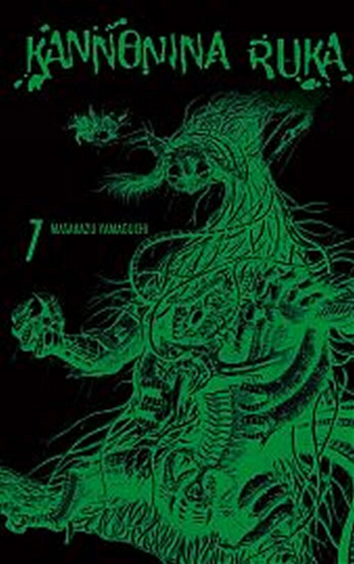 Kannonina ruka, 7. díl