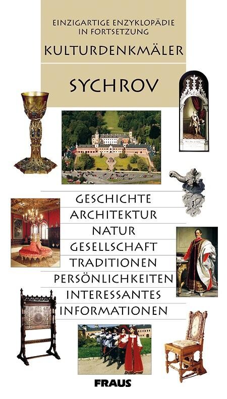 Sychrov