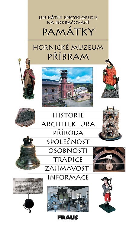 Památky – Příbram