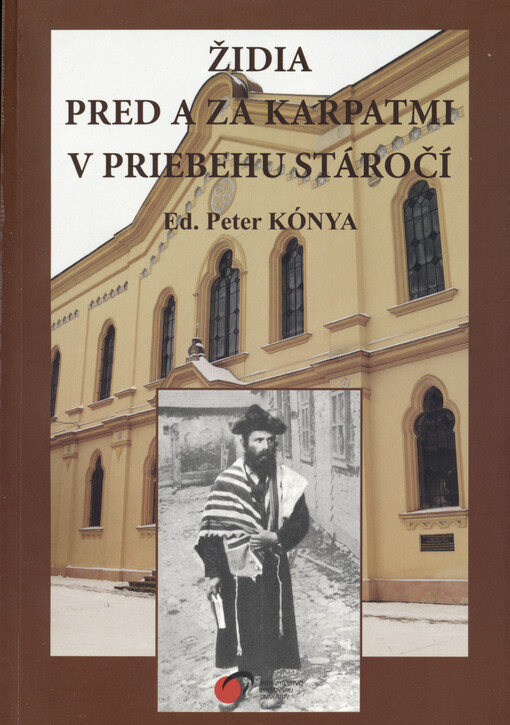 Židia pred a za Karpatmi v priebehu stáročí