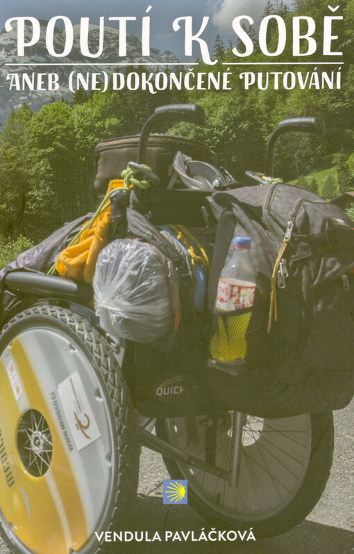 Poutí k sobě, aneb, (Ne)dokončené putování