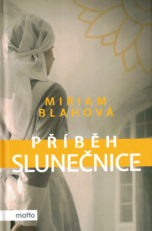 Příběh slunečnice