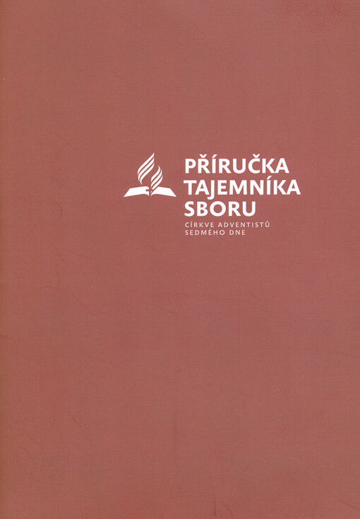 Příručka tajemníka sboru církve adventistů sedmého dne