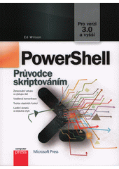 PowerShell  (odkaz v elektronickém katalogu)