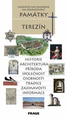 Terezín : [Malá pevnost