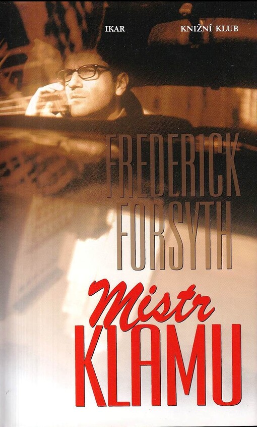 Mistr klamu, Vyd. 2.