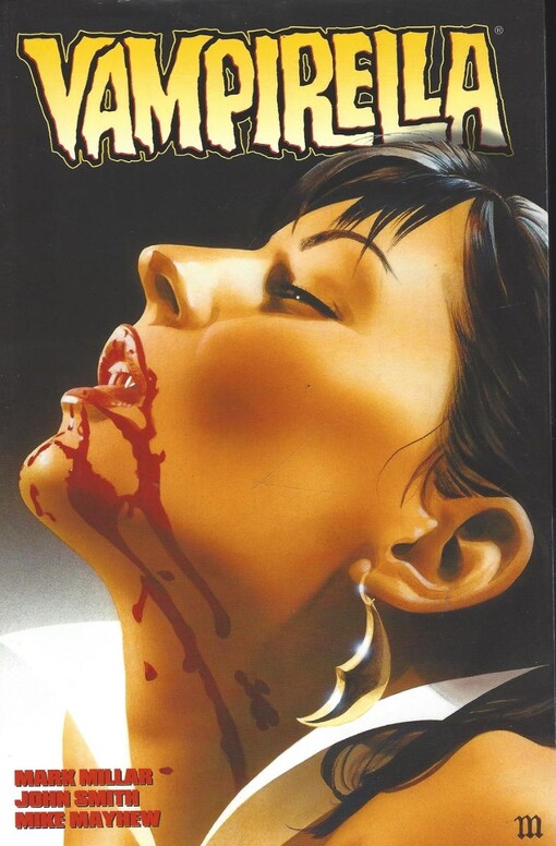 Vampirella