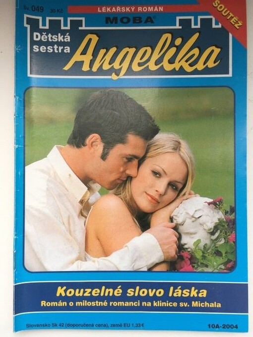 Kouzelné slovo láska