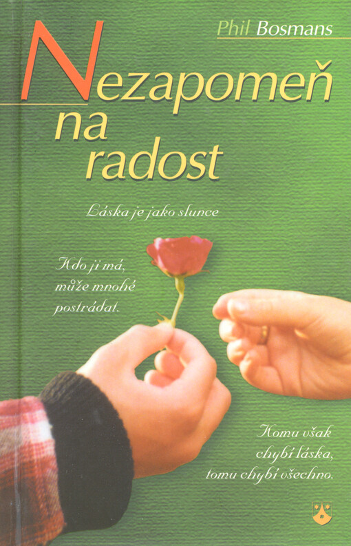 Nezapomeň na radost