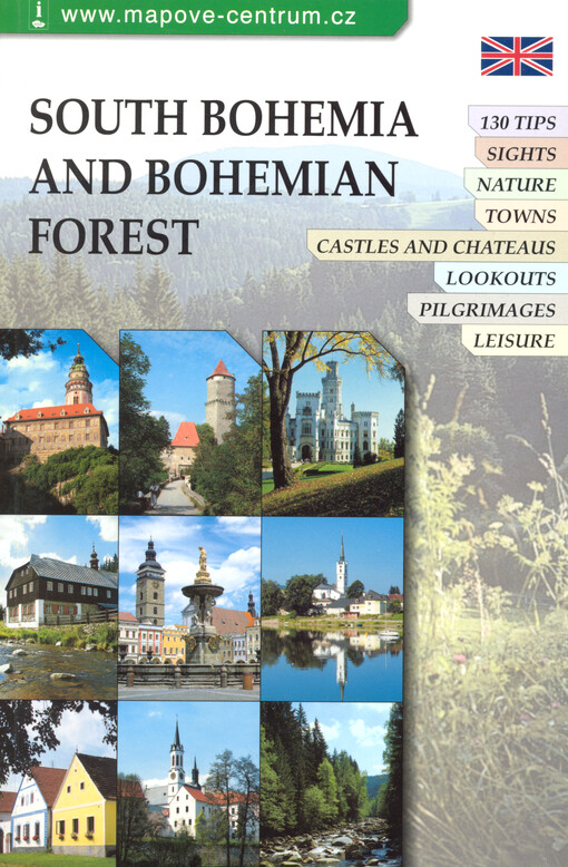 South Bohemia and Bohemian Forest