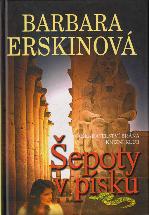 Šepoty v písku, Vyd. 2.