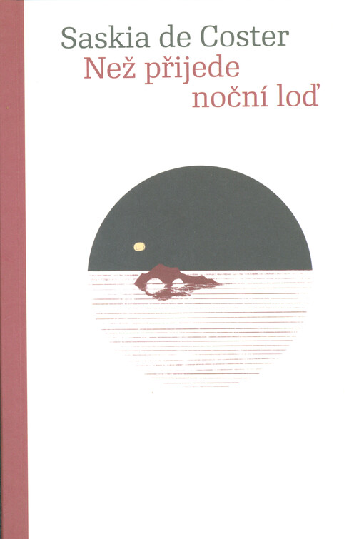Než přijede noční loď
