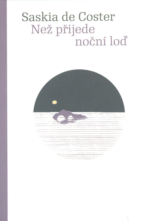 Než přijede noční loď