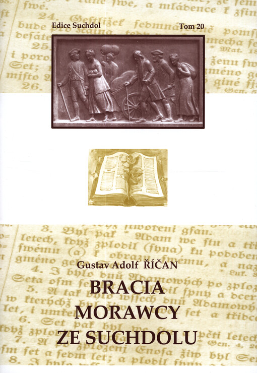 Bracia Morawscy ze Suchdolu