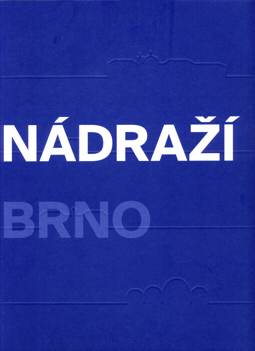 Nádraží Brno