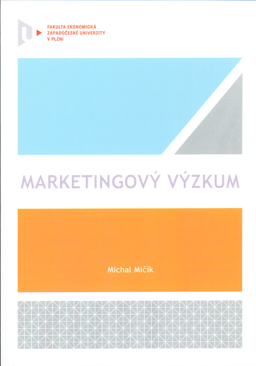 Marketingový výzkum