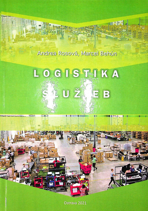Logistika služieb