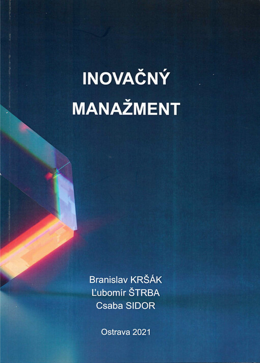 Inovačný manažment
