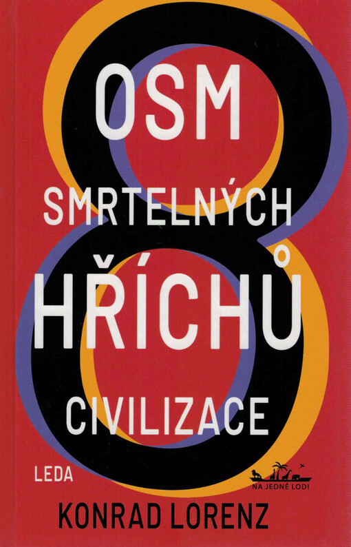 Osm smrtelných hříchů civilizace