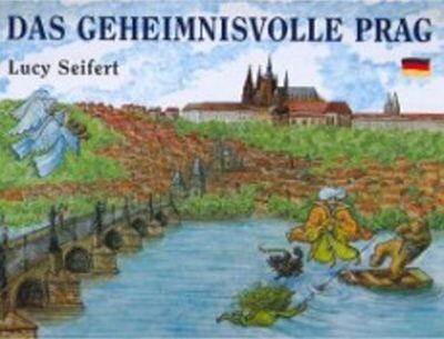 Das geheimnisvolle Prag