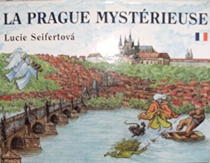La Prague mystérieuse
