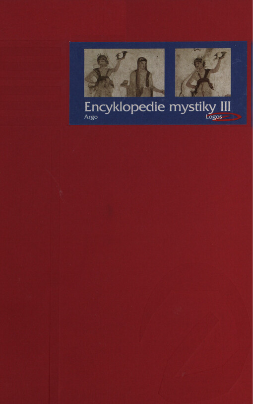 Encyklopedie mystiky