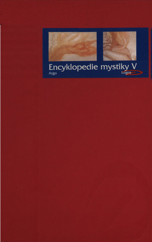 Encyklopedie mystiky, sv. 5